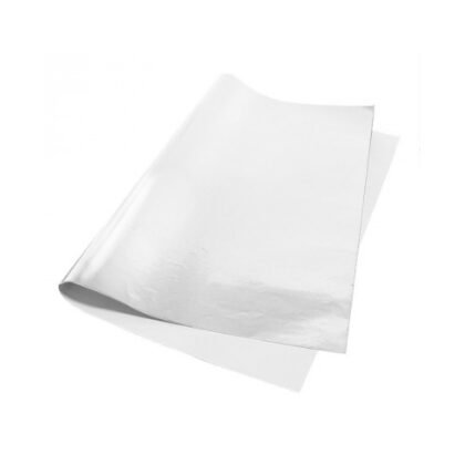 PAPEL LUSTRE JANEL GALAS BLANCO