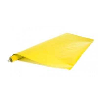 PAPEL LUSTRE JANEL GALAS AMARILLO