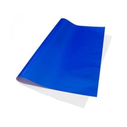 PAPEL LUSTRE JANEL GALAS AZUL REY