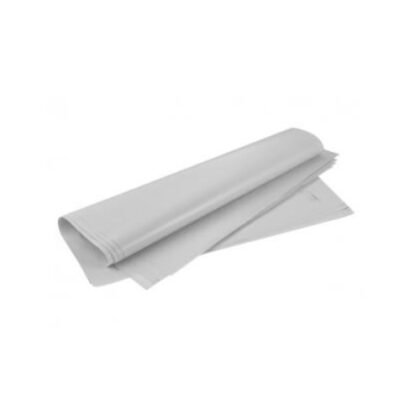 PAPEL LUSTRE JANEL GALAS PLATA