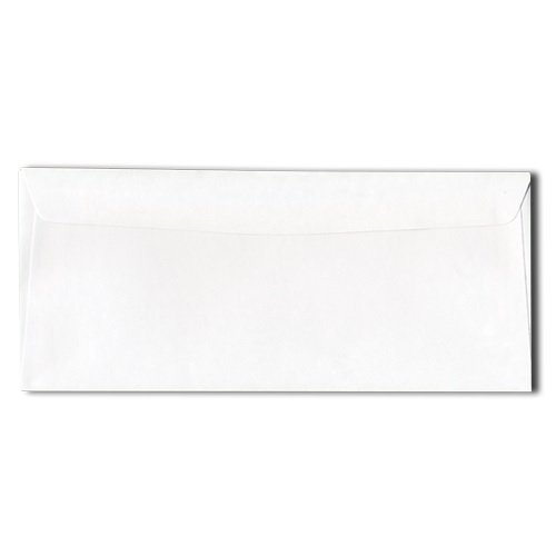 SOBRE CARTERA FORTEC OFICIO BLANCO N10 90G