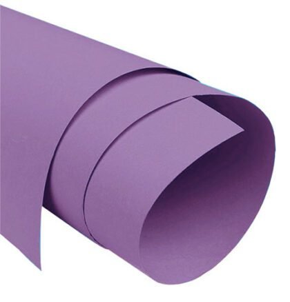 PAPEL IRIS JLM 90GR 58X89 LILA