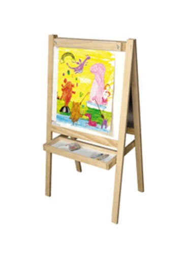 ROTAFOLIO INFANTIL ESCO FIJO 120X62 CM