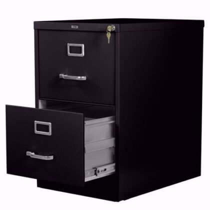 ARCHIVERO INS OFIK 2 GAV OFICIO NEGRO