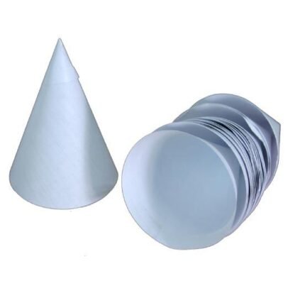 CONO PAPEL VENUS VAR0001PV 20PAQ CON 250