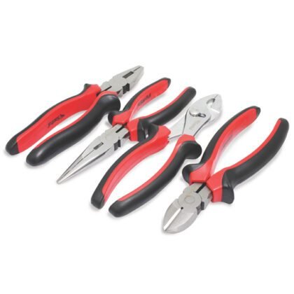 JUEGO DE 4 PINZAS PROFE SANTUL ST381897