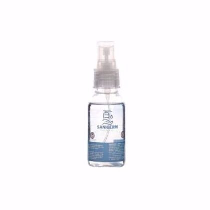 SANITIZANTE SENIGERM 60 ML