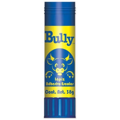 LAPIZ ADHESIVO BULLY 38 GRS