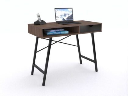 ESCRITORIO EDAR ALTEA 100X48X75CM