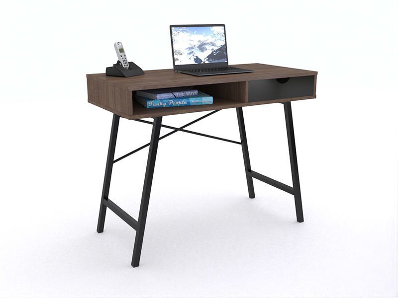 ESCRITORIO EDAR ALTEA 100X48X75CM