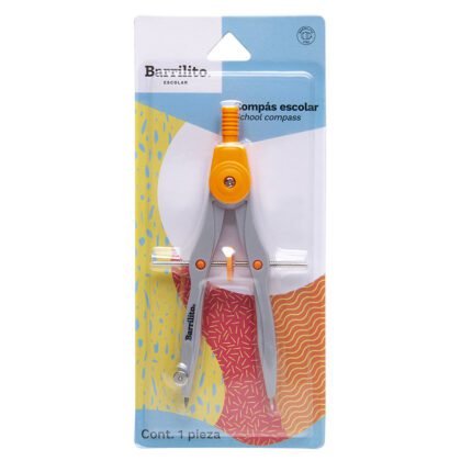 COMPAS ESCOLAR BARRILITO 250 BILSTER