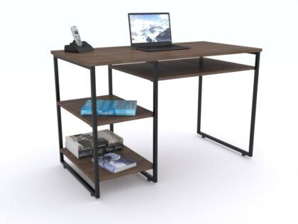 ESCRITORIO EDAR IÓN 120X60X75CM