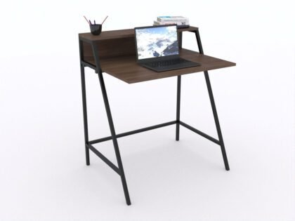 ESCRITORIO EDAR TIPO R 80X60X75CM