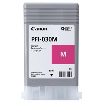 TINTA CANON 030M 3491C001AA MAGENTA