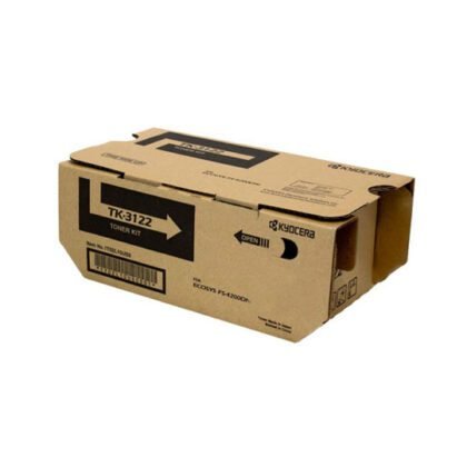 TÓNER KYOCERA TK3122N 1T02L10US1001 NEGRO