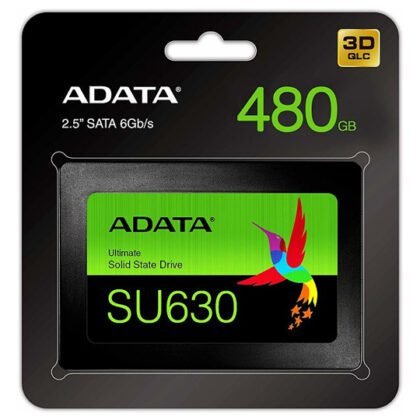 SSD SU630 480GB ADATA