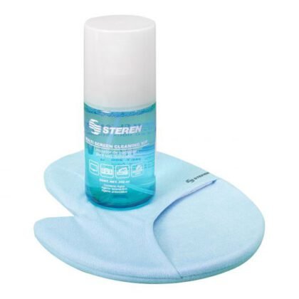 GUANTE LIMPIADOR PARA PANTALLAS STEREN