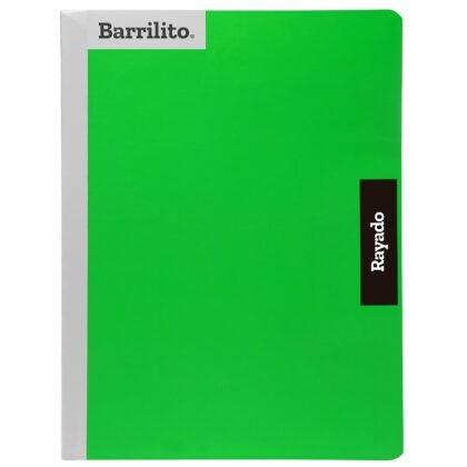 CUADERNO PROF COSIDO BARRILITO RY 100(A)