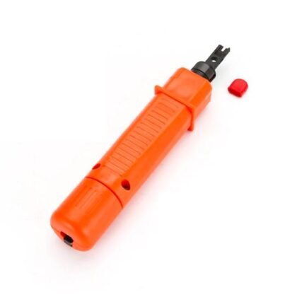 PINZA PONCHADORA BLOCK BROBOTIX