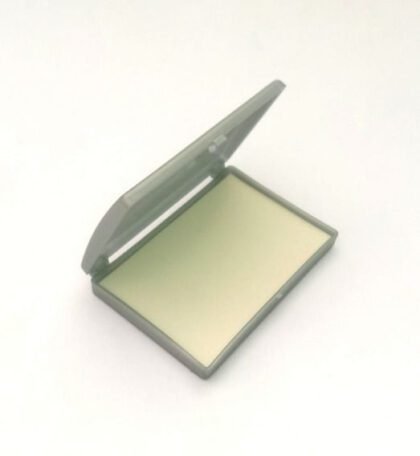 COJÍN PARA SELLO PLAST PELIKAN NO.0 S/TINTA