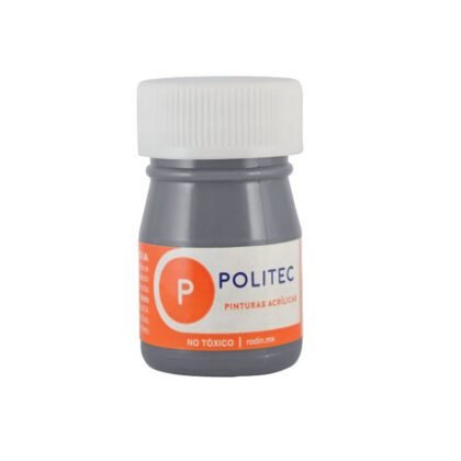 PINTURA POLITEC 20ML 317 GRIS