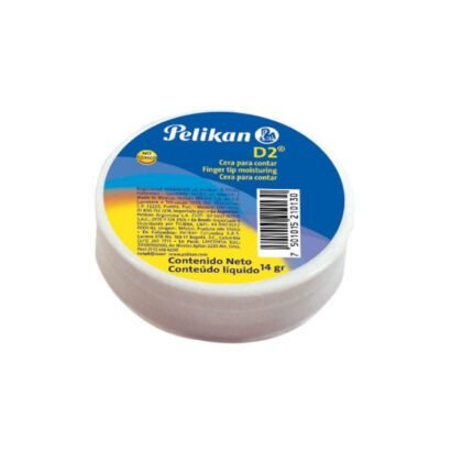 CERA CUENTA FACIL D2 PELIKAN 14GR