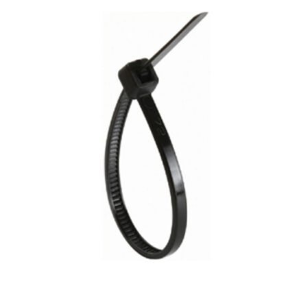 CINCHOS STEREN TY24NE 3.6X150MM CON 100 NEGRO