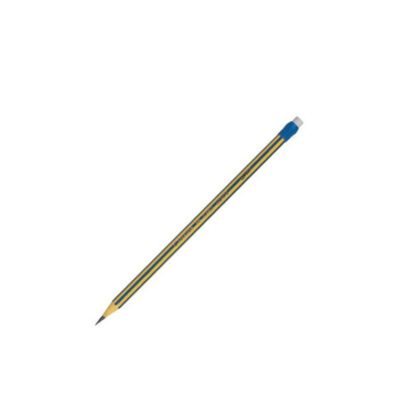 LAPIZ HEXAGONAL EVOLUCION LINES N.2