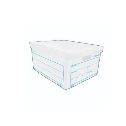 CAJA ARCHIVO POLIP PRINTAFORM T/O 50X38X25
