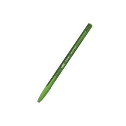 BOLIGRAFO BIC PREC Y SUAV U/F 0.7 LIM