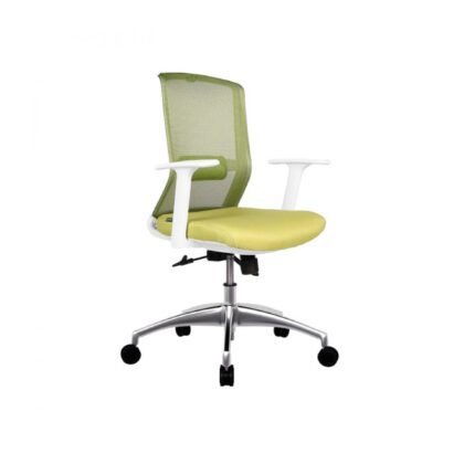 SILLÓN EJECUTIVO EDAR ZULA BAJO CON B LIM