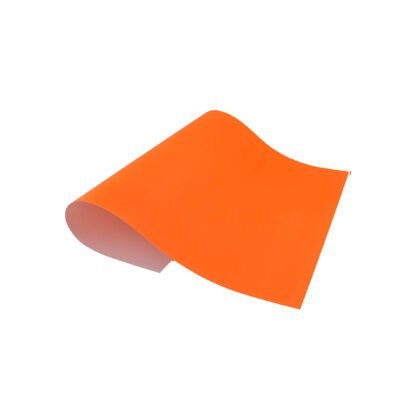 CARTULINA FLORECENTE JANEL GALAS 47.5X66 NARANJA