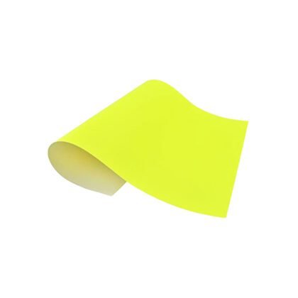 CARTULINA FLORECENTE JANEL GALAS 47.5X66 AMARILLO