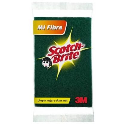 FIBRA SCOTCH BRITE MN900122248 VERDE