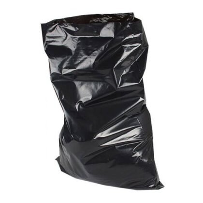BOLSA BASURA MPB0020MP 90X120CM 25KG NEGRO