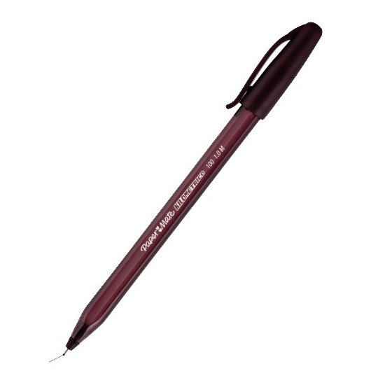 BOLIGRAFO ST KILOMETRICO MOKA 1.0MM