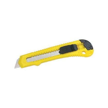 CUTTER STANLEY BOSTITCH PLASTICO 18MM GRANDE