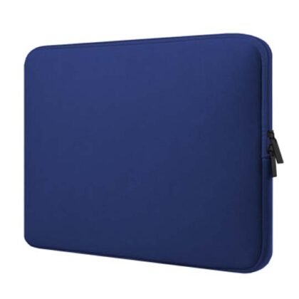 FUNDA PARA LAPTOP BROBOTIX 14" AZUL MARINO