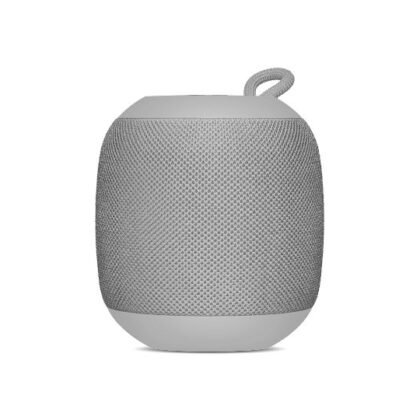 BOCINA BROBOTIX INALÁMBRICO FM 263052 RED GR