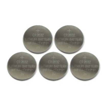 BATERÍA BROBOTIX 210 MAH PAQ. 5 PZAS