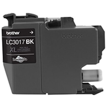 TINTA BROTHER LC3017BK NEGRO