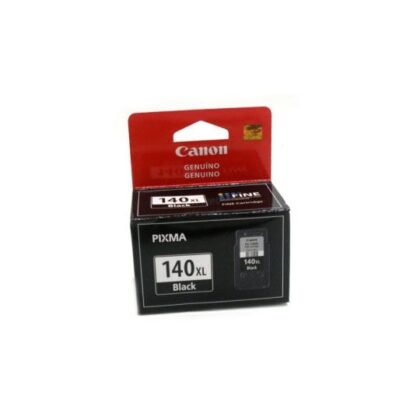 TINTA CANON 140XL NEGRO