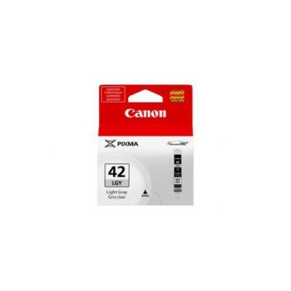 TINTA CANON CLI42LG GRIS CLARO