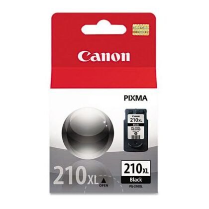 TINTA CANON PG210X NEGRO