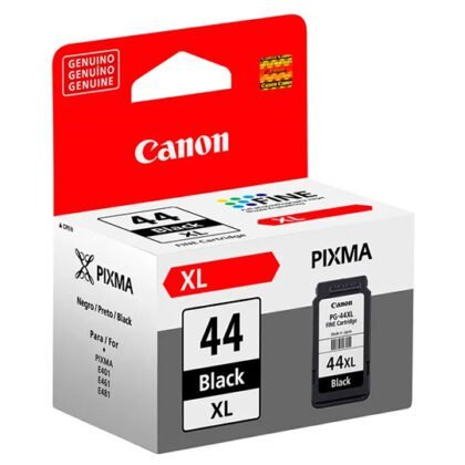 TINTA CANON PG44XL NEGRO