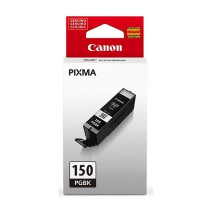 TINTA CANON PGI150 NEGRO
