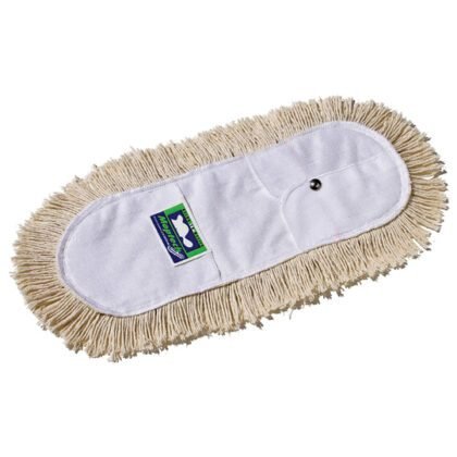 FUNDA PARA MOP CASTOR 6403W 90CM BLANCO