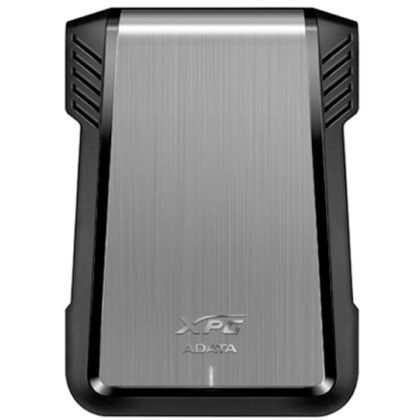 GABINETE DE DISCO DURO/SSD EX500 ADATA