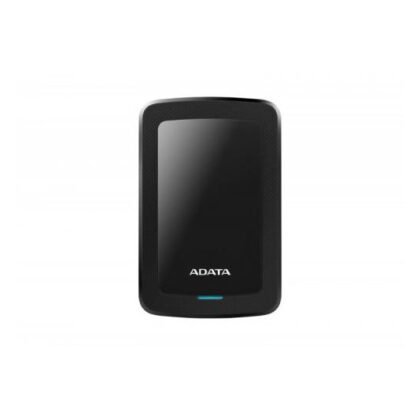 DISCO DURO EXTERNO ADATA HV300 1TB NEGRO