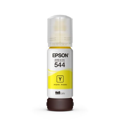 TINTA EPSON T544420-AL AMARILLO
